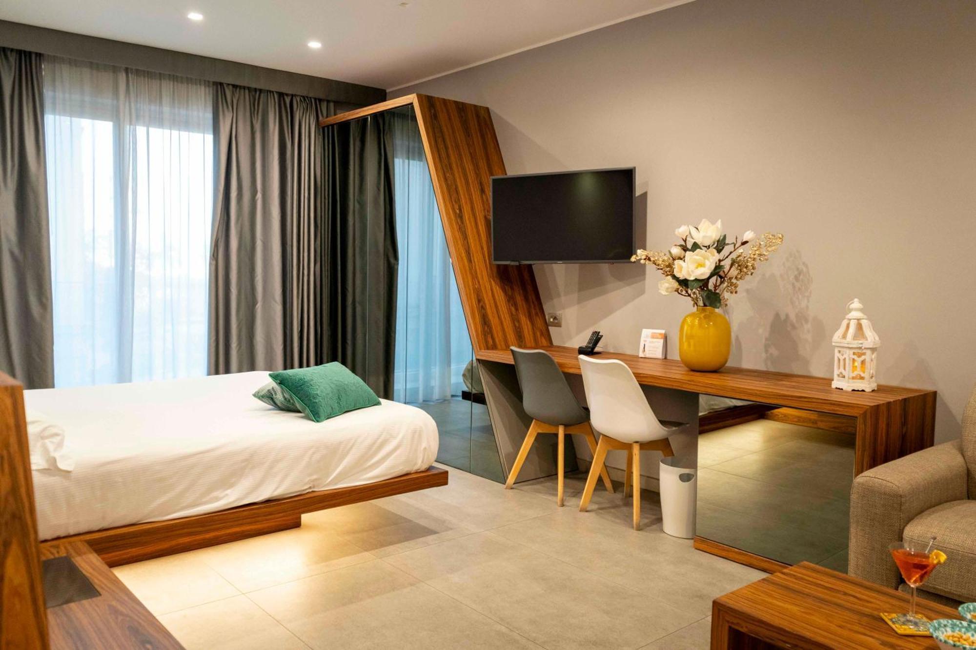 Rakel Bed & Breakfast 3*